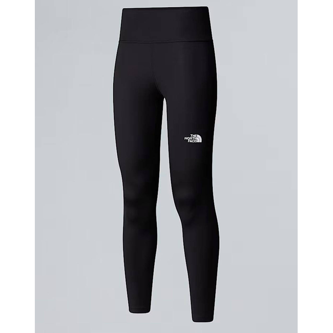 Product THE NORTH FACE W FLEX 25IN TIGHT base image