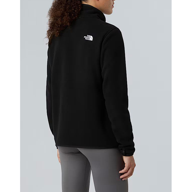 Product THE NORTH FACE  W GLACIER FLEECE JACKET base image