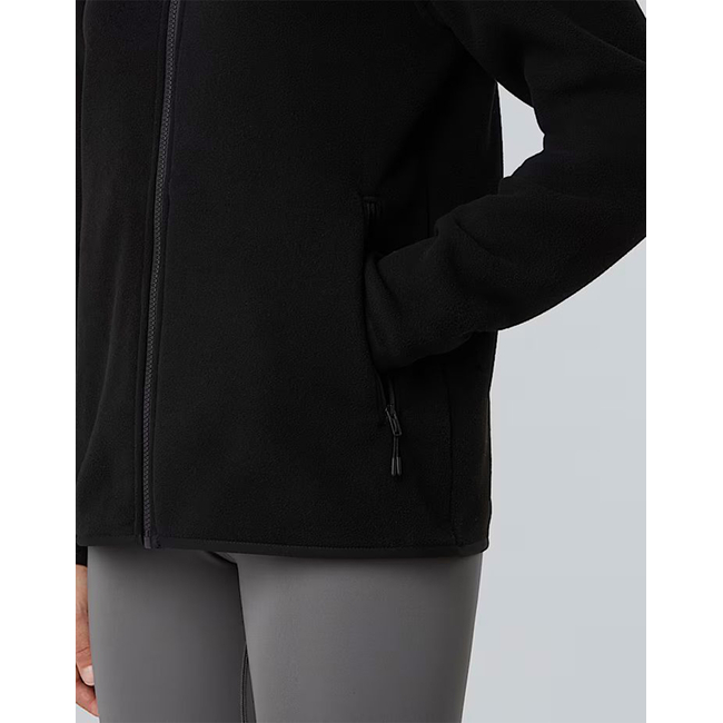 Product THE NORTH FACE  W GLACIER FLEECE JACKET base image