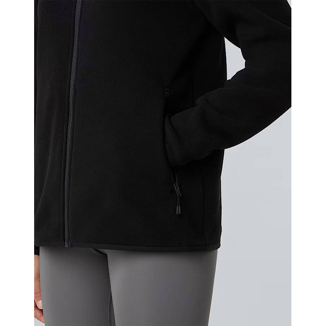 Product THE NORTH FACE  W GLACIER FLEECE JACKET base image