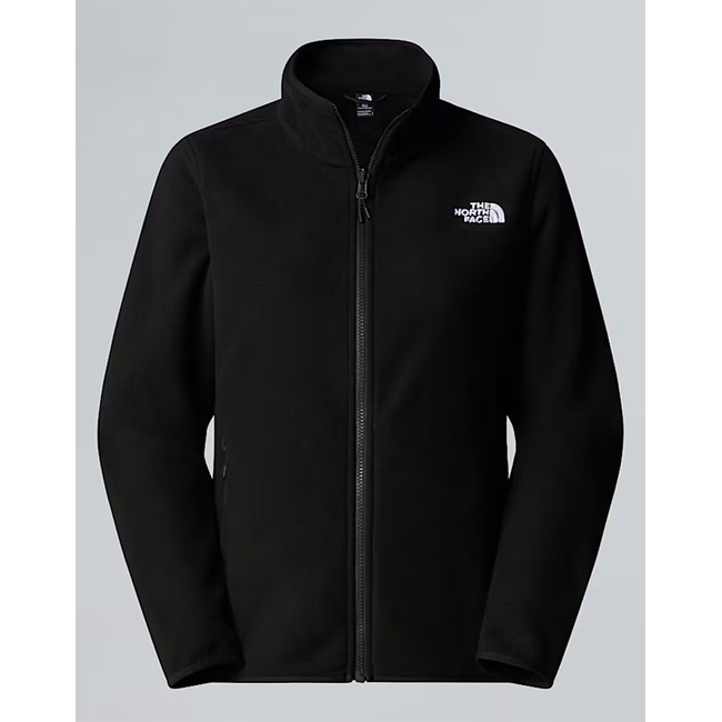 Product THE NORTH FACE  W GLACIER FLEECE JACKET base image