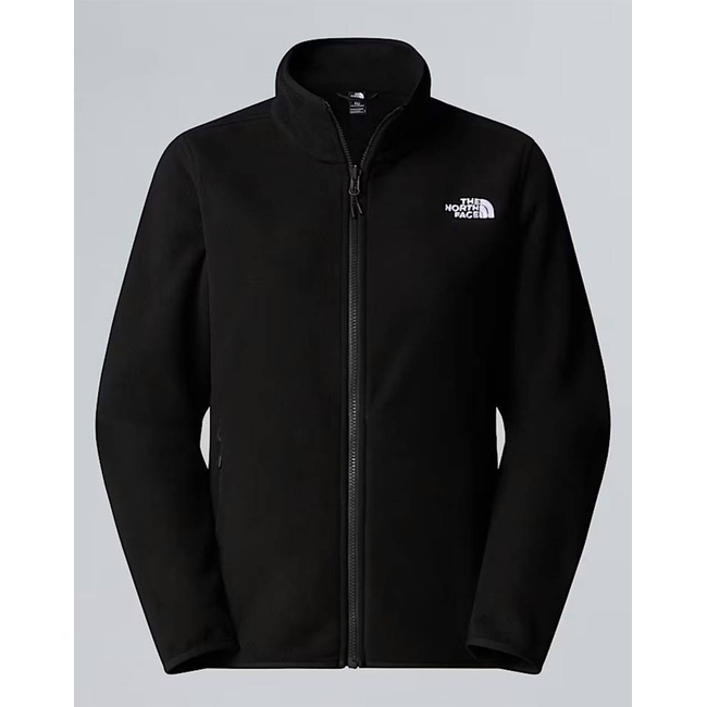 Product THE NORTH FACE  W GLACIER FLEECE JACKET base image