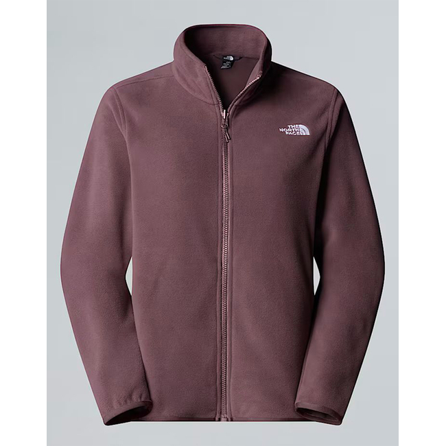 Product THE NORTH FACE  W GLACIER FLEECE JACKET base image