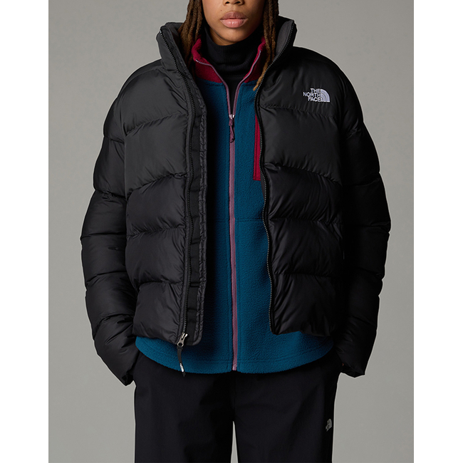 Product THE NORTH FACE W SAIKURU JACKET base image