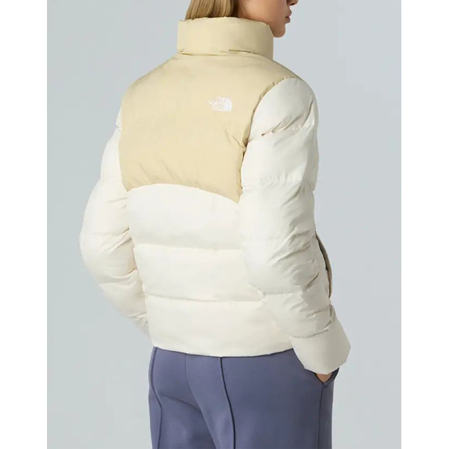 Product THE NORTH FACE W SAIKURU JACKET base image