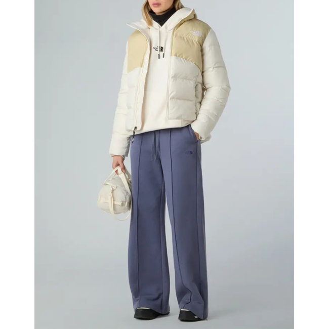 Product THE NORTH FACE W SAIKURU JACKET base image