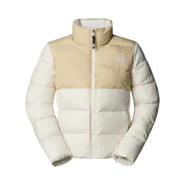 Product THE NORTH FACE W SAIKURU JACKET base image