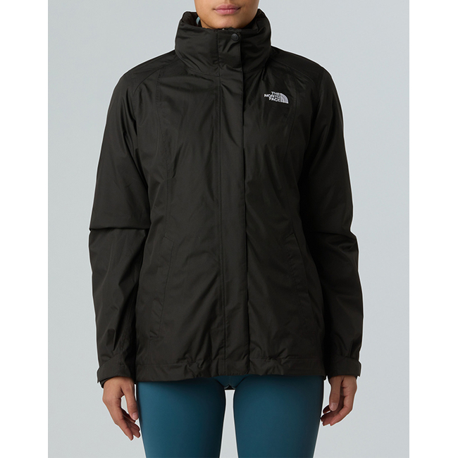 Product THE NORTH FACE W EVOLVE II TRI JKT base image