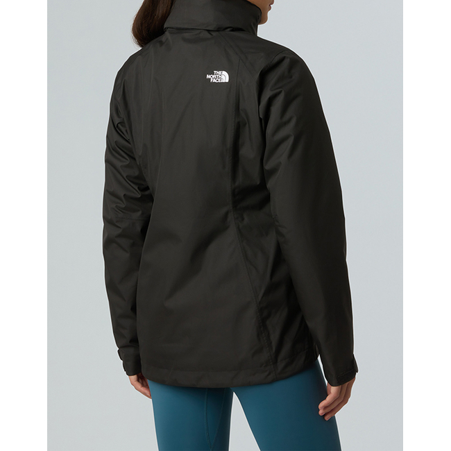 Product THE NORTH FACE W EVOLVE II TRI JKT base image