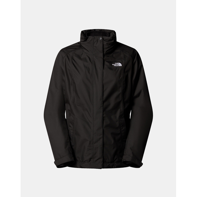 Product THE NORTH FACE W EVOLVE II TRI JKT base image