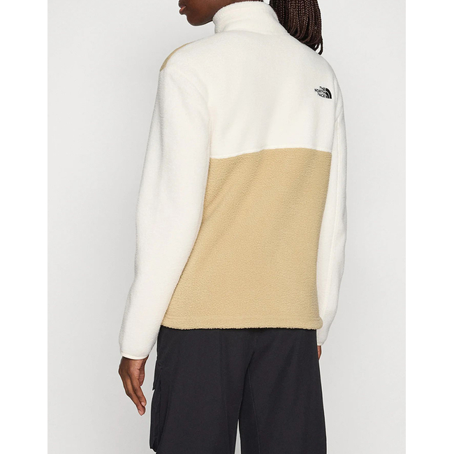 Product THE NORTH FACE W YUMIORI FULL ZIP base image