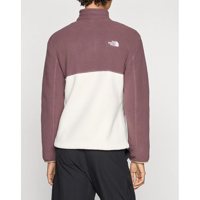 Product THE NORTH FACE W YUMIORI FULL ZIP base image