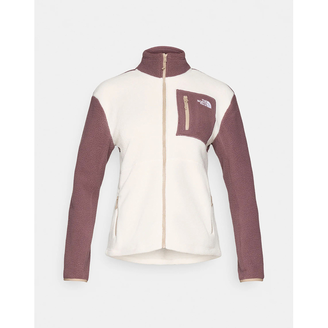 Product THE NORTH FACE W YUMIORI FULL ZIP base image