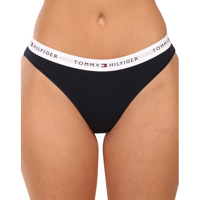 Product TOMMY HILFIGER 3 PACK BIKINI (EXT. SIZES) base image