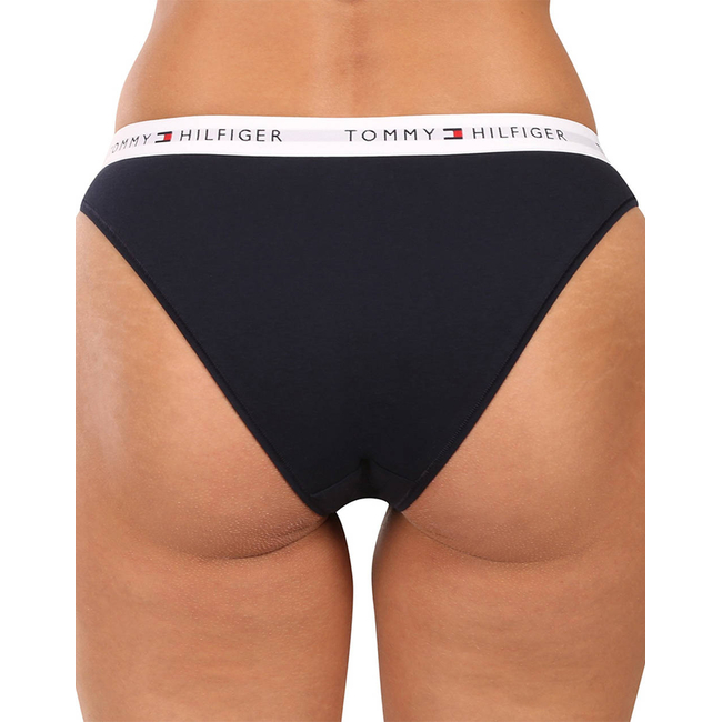 Product TOMMY HILFIGER 3 PACK BIKINI (EXT. SIZES) base image