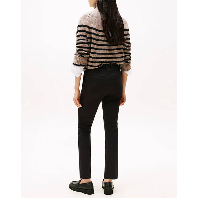 Product TOMMY HILFIGER GABARDINE SLIM PANT base image