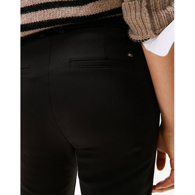 Product TOMMY HILFIGER GABARDINE SLIM PANT base image