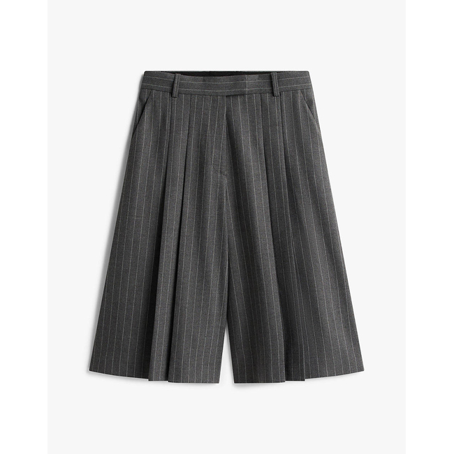 Product TOMMY HILFIGER PINSTRIPE CULOTTE base image