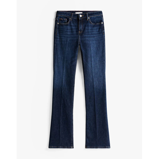 Product TOMMY HILFIGER NOS BOOTCUT RW DARK BLUE base image