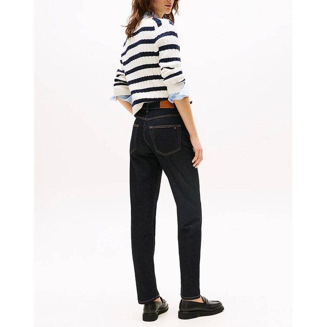 Product TOMMY HILFIGER NOS CLASSIC STRAIGHT RW RINSE base image