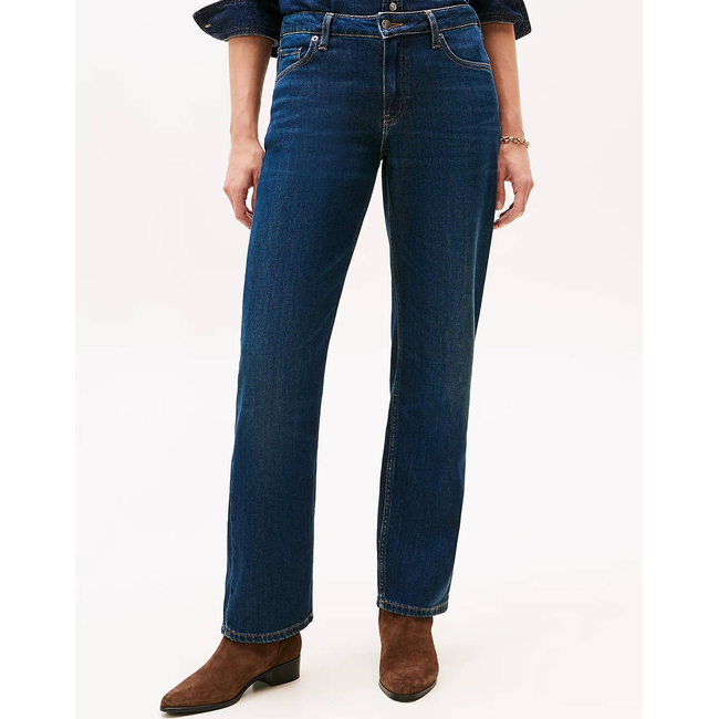 Product TOMMY HILFIGER DNM MILO CLASSIC STRAIGHT RW base image