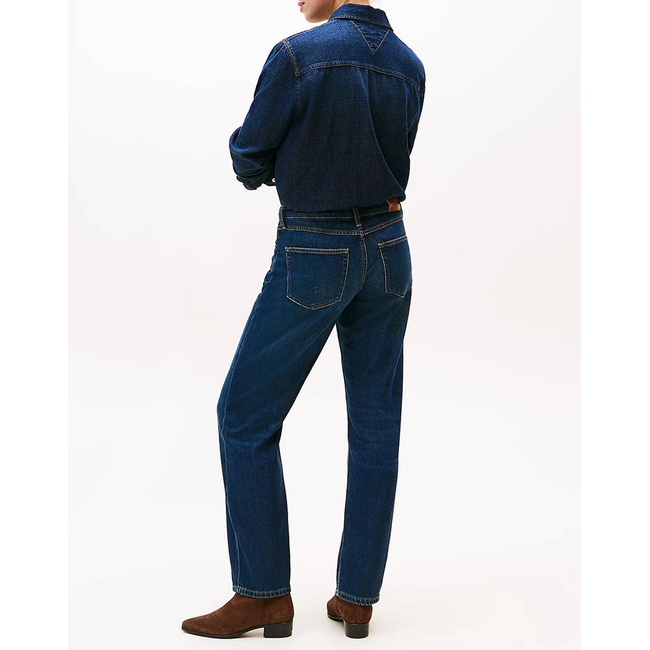 Product TOMMY HILFIGER DNM MILO CLASSIC STRAIGHT RW base image