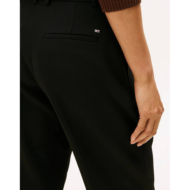 Product TOMMY HILFIGER PUNTO SLIM STRAIGHT PANT base image