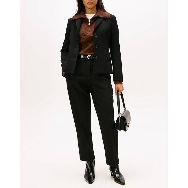 Product TOMMY HILFIGER PUNTO SLIM STRAIGHT PANT base image