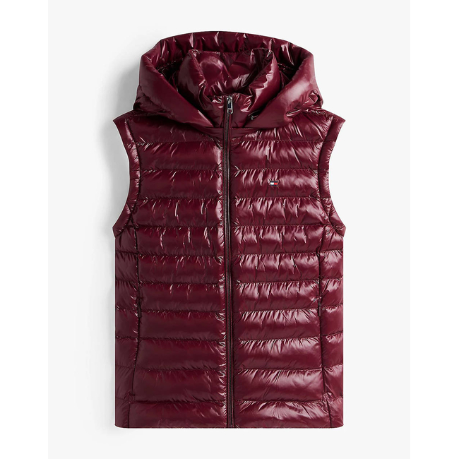 Product TOMMY HILFIGER LW PADDED SLIM VEST base image