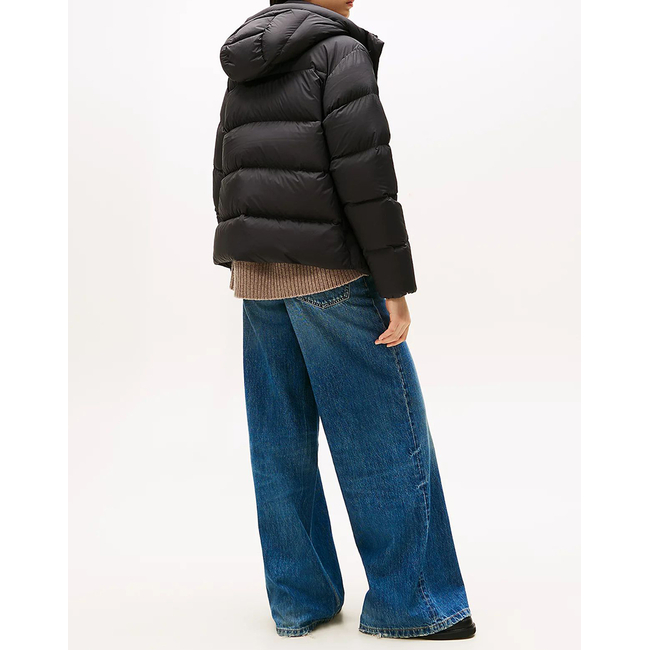 Product TOMMY HILFIGER MODERN DOWN REG JACKET base image