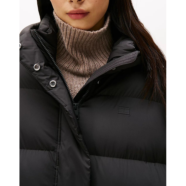 Product TOMMY HILFIGER MODERN DOWN REG JACKET base image