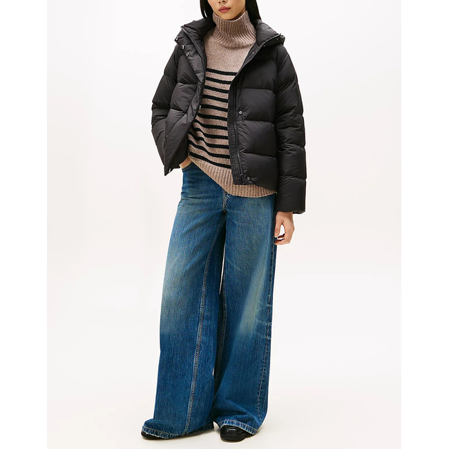 Product TOMMY HILFIGER MODERN DOWN REG JACKET base image