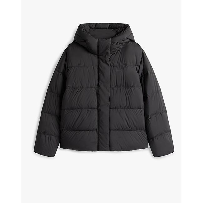 Product TOMMY HILFIGER MODERN DOWN REG JACKET base image