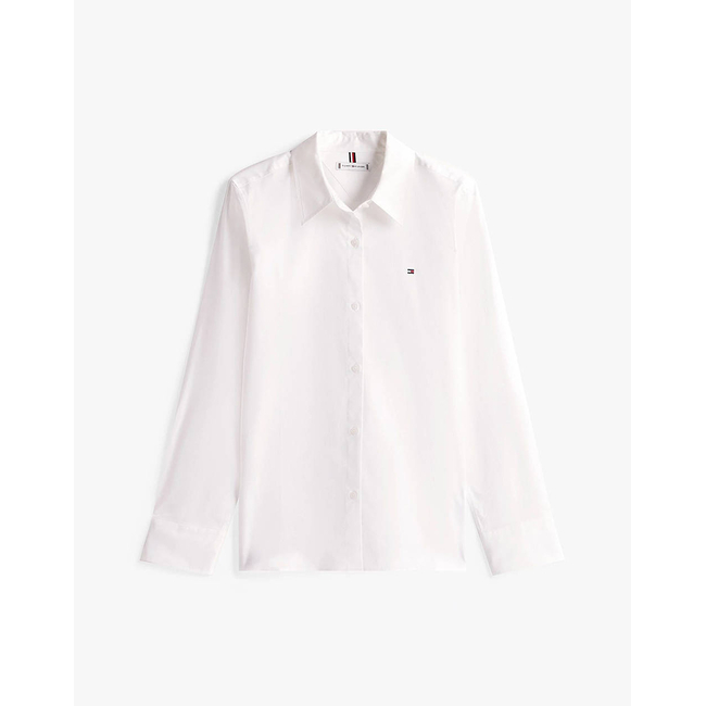 Product TOMMY HILFIGER NOS STRETCH REGULAR LS SHIRT base image
