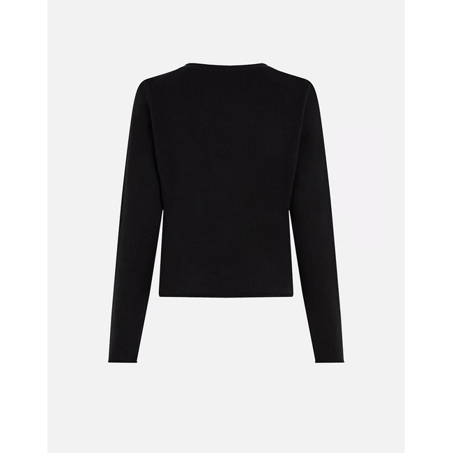 Product TOMMY HILFIGER SOFT WOOL V-NK SWEATER base image