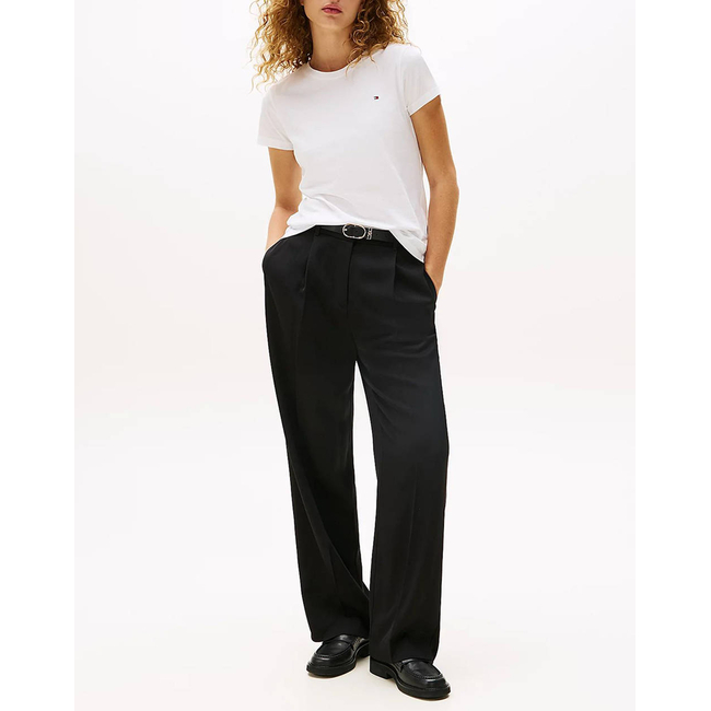 Product TOMMY HILFIGER HERITAGE CREW NECK TEE base image
