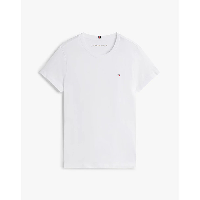 Product TOMMY HILFIGER HERITAGE CREW NECK TEE base image