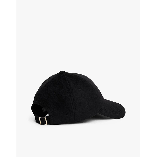 Product TOMMY HILFIGER TH ELEVATED CHIC WOOL CAP base image