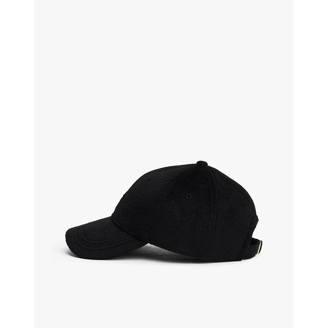 Product TOMMY HILFIGER TH ELEVATED CHIC WOOL CAP base image