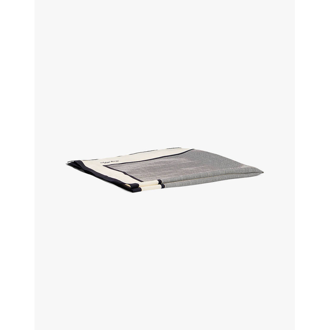 Product TOMMY HILFIGER TH ELEVATED FLAG SILK SQUARE base image