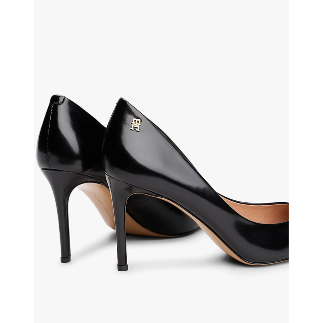 Product TOMMY HILFIGER CLOSED PUMP ABRASIVATO base image