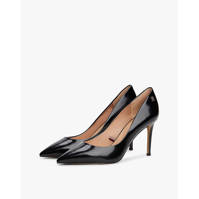 Product TOMMY HILFIGER CLOSED PUMP ABRASIVATO base image