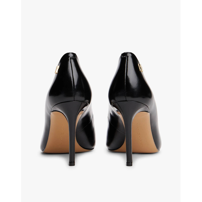 Product TOMMY HILFIGER CLOSED PUMP ABRASIVATO base image