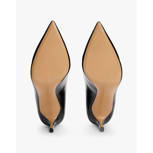 Product TOMMY HILFIGER CLOSED PUMP ABRASIVATO base image
