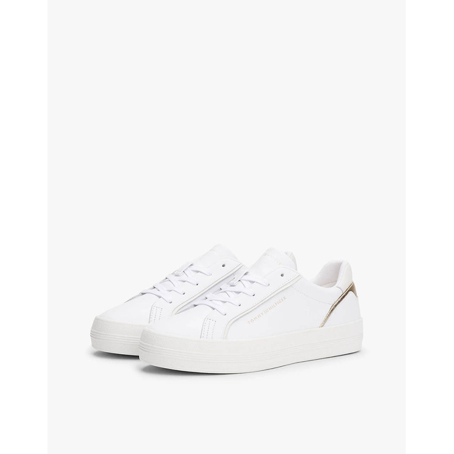 Product TOMMY HILFIGER ESSENTIAL VULC SNEAKER base image