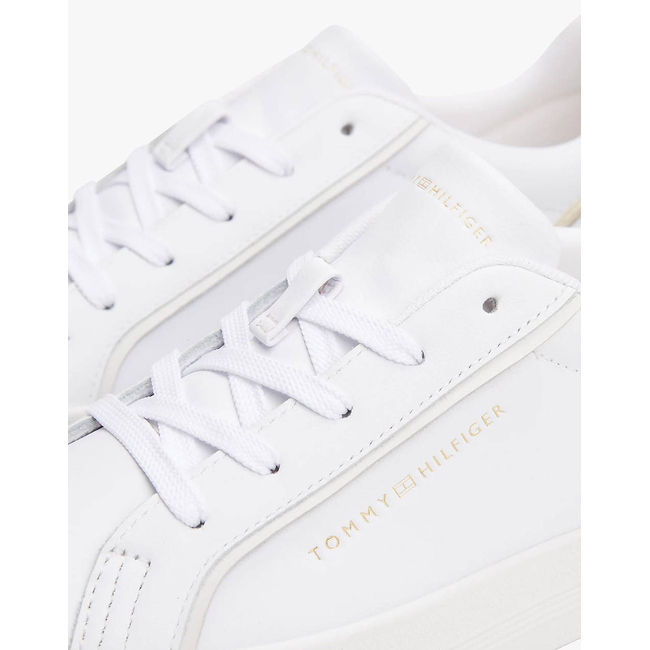 Product TOMMY HILFIGER ESSENTIAL VULC SNEAKER base image