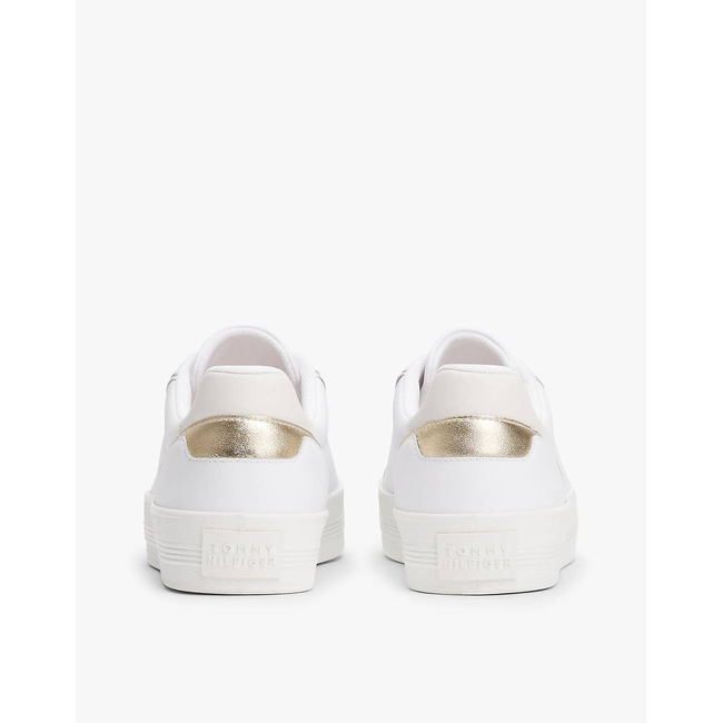 Product TOMMY HILFIGER ESSENTIAL VULC SNEAKER base image