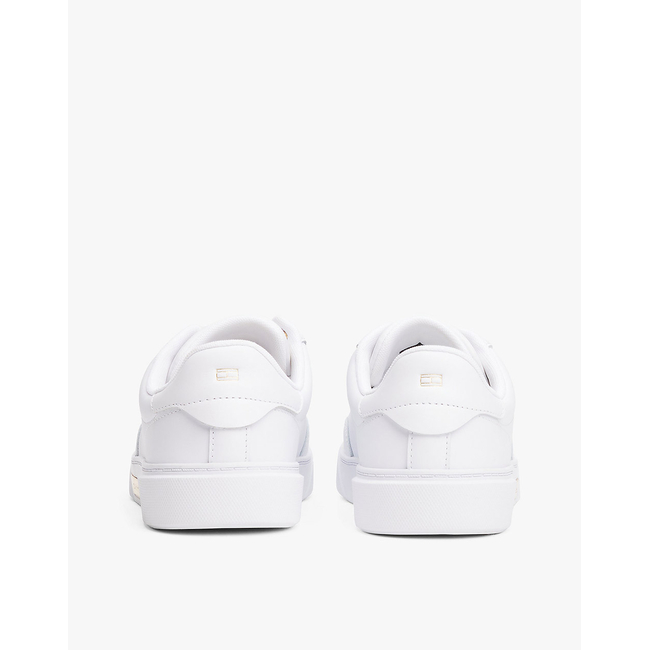Product TOMMY HILFIGER ESSENTIAL CHIC COURT SNEAKER base image