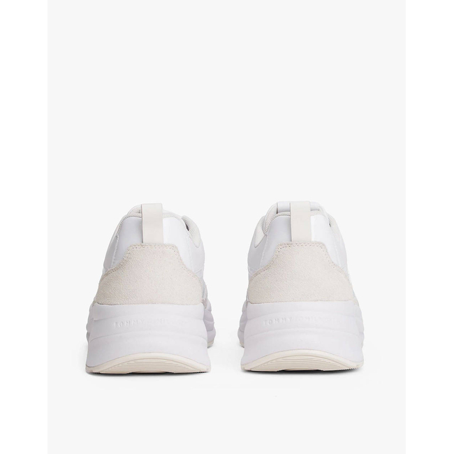 Product TOMMY HILFIGER TH CHUNKY RUNNER PATENT base image