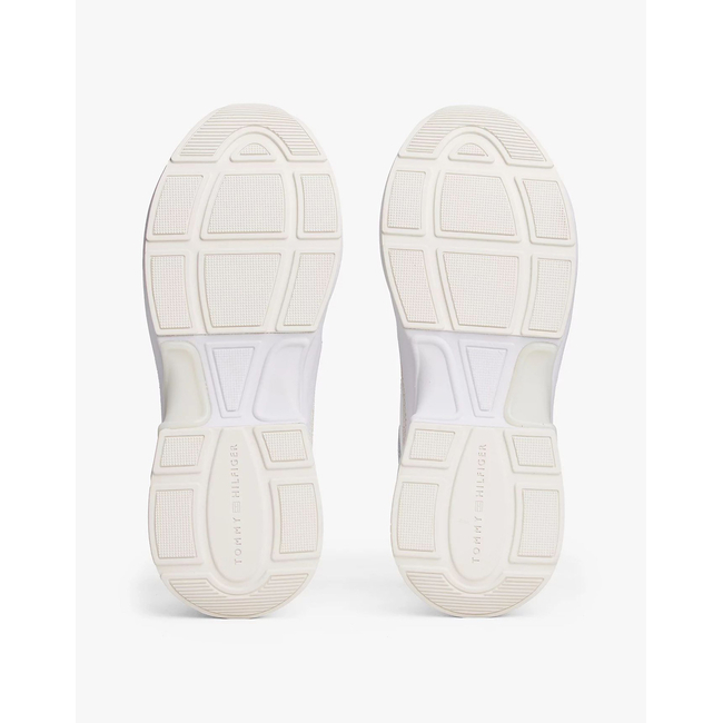 Product TOMMY HILFIGER TH CHUNKY RUNNER PATENT base image